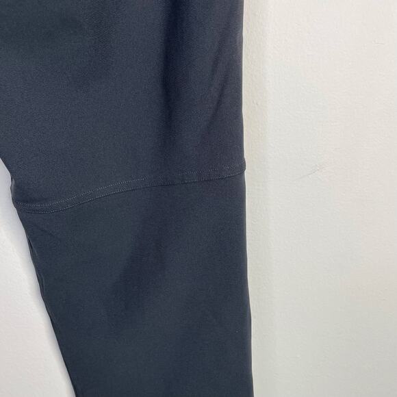 Lululemon ABC Pant Slim Warpstreme Obsidian Gray Stretch 5 Pocket Pants mens 28 - Picture 8 of 17